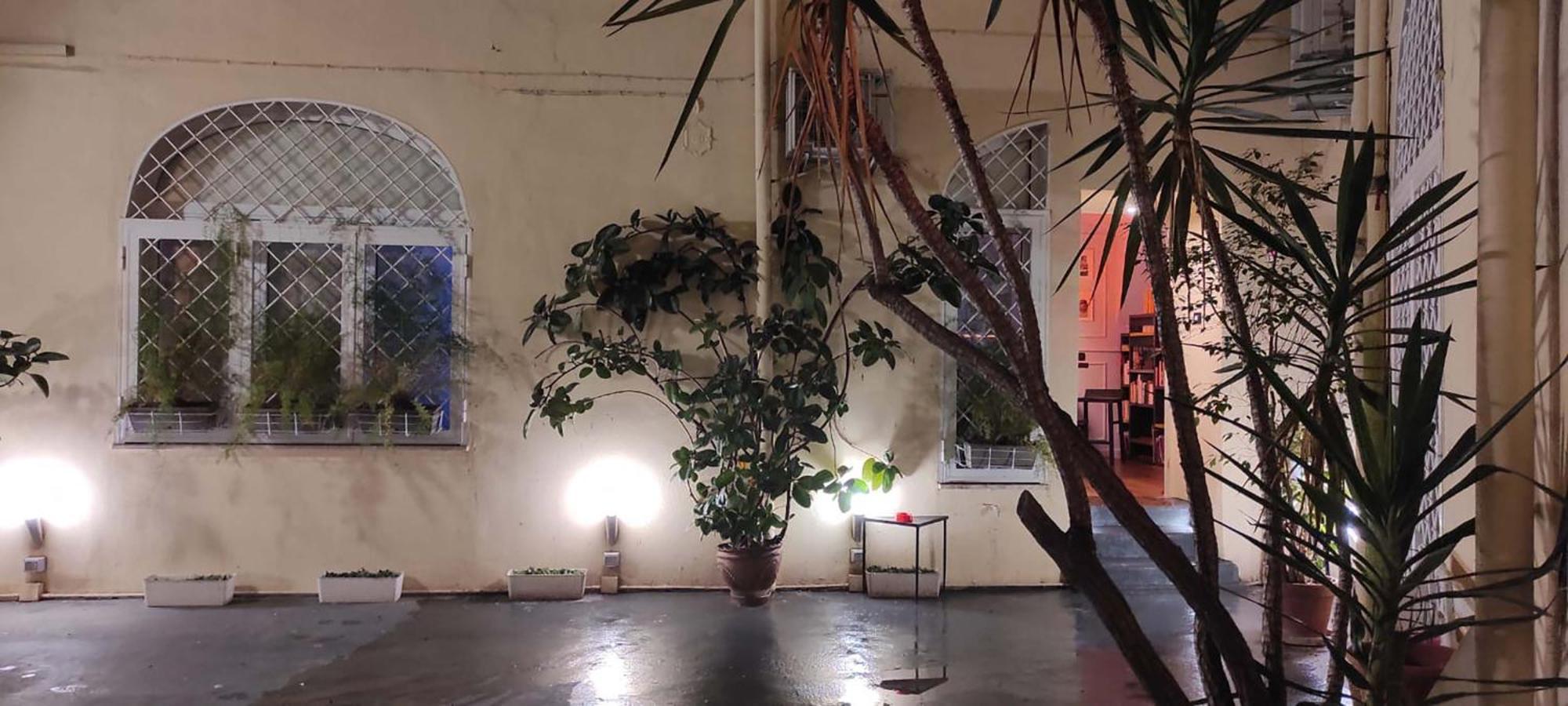 Apartamento Lata Rana Colosseum Luxury Loft *