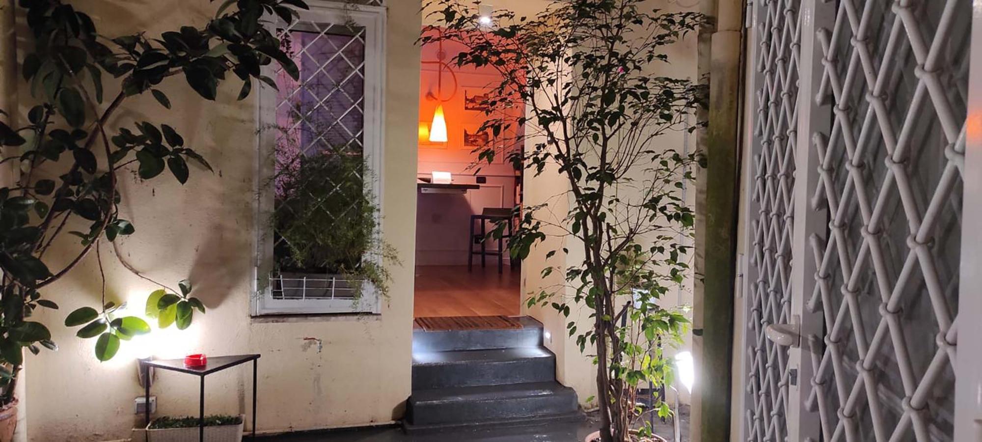 Apartamento Lata Rana Colosseum Luxury Loft