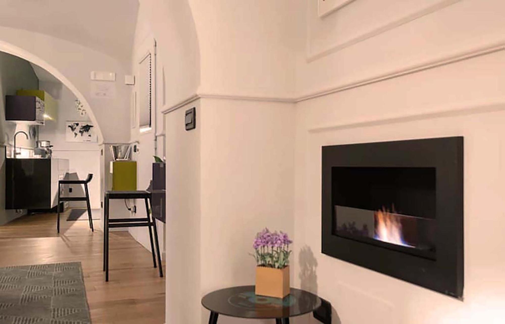 Apartamento Lata Rana Colosseum Luxury Loft