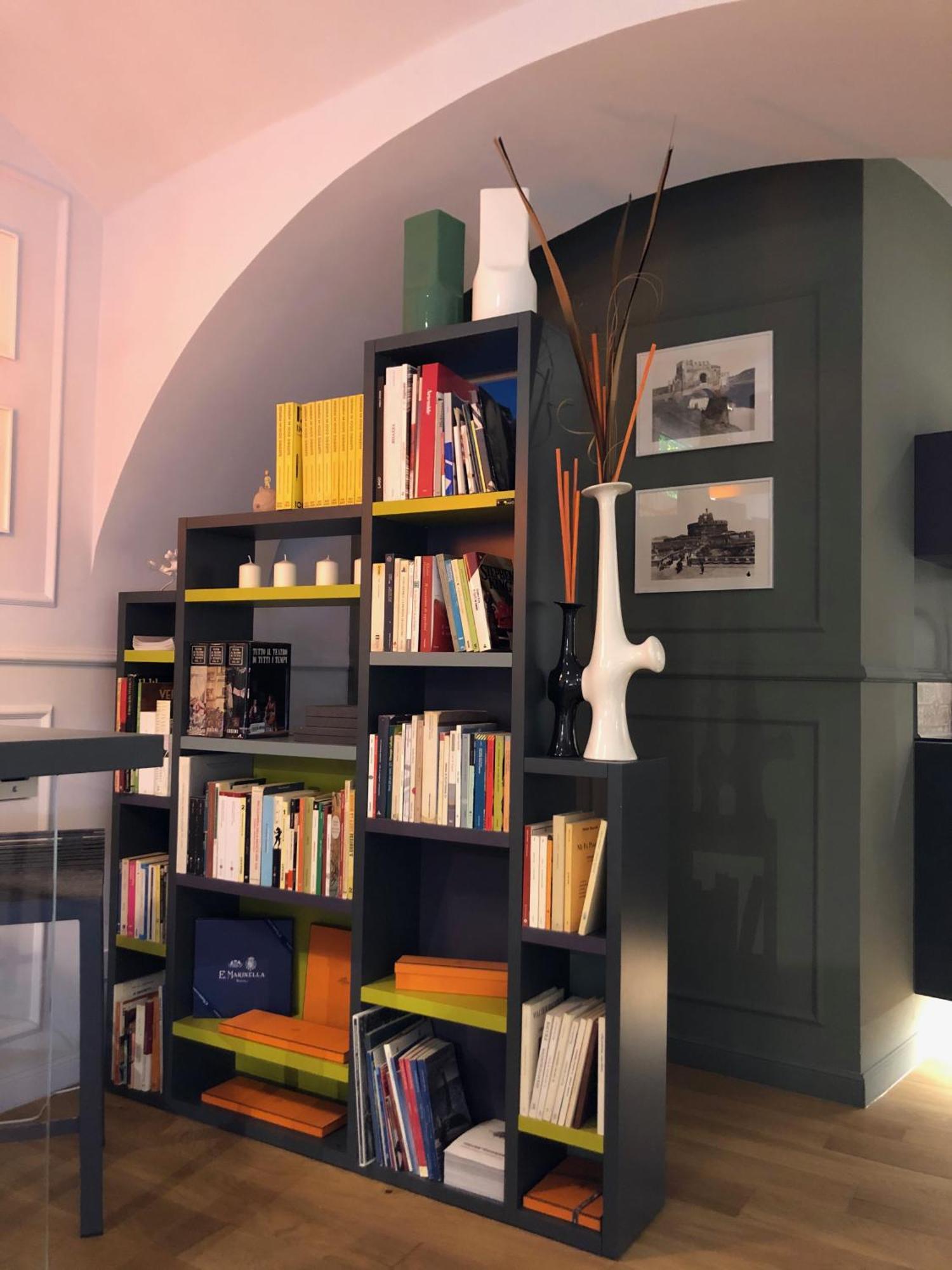Lata Rana Colosseum Luxury Loft Apartamento Roma