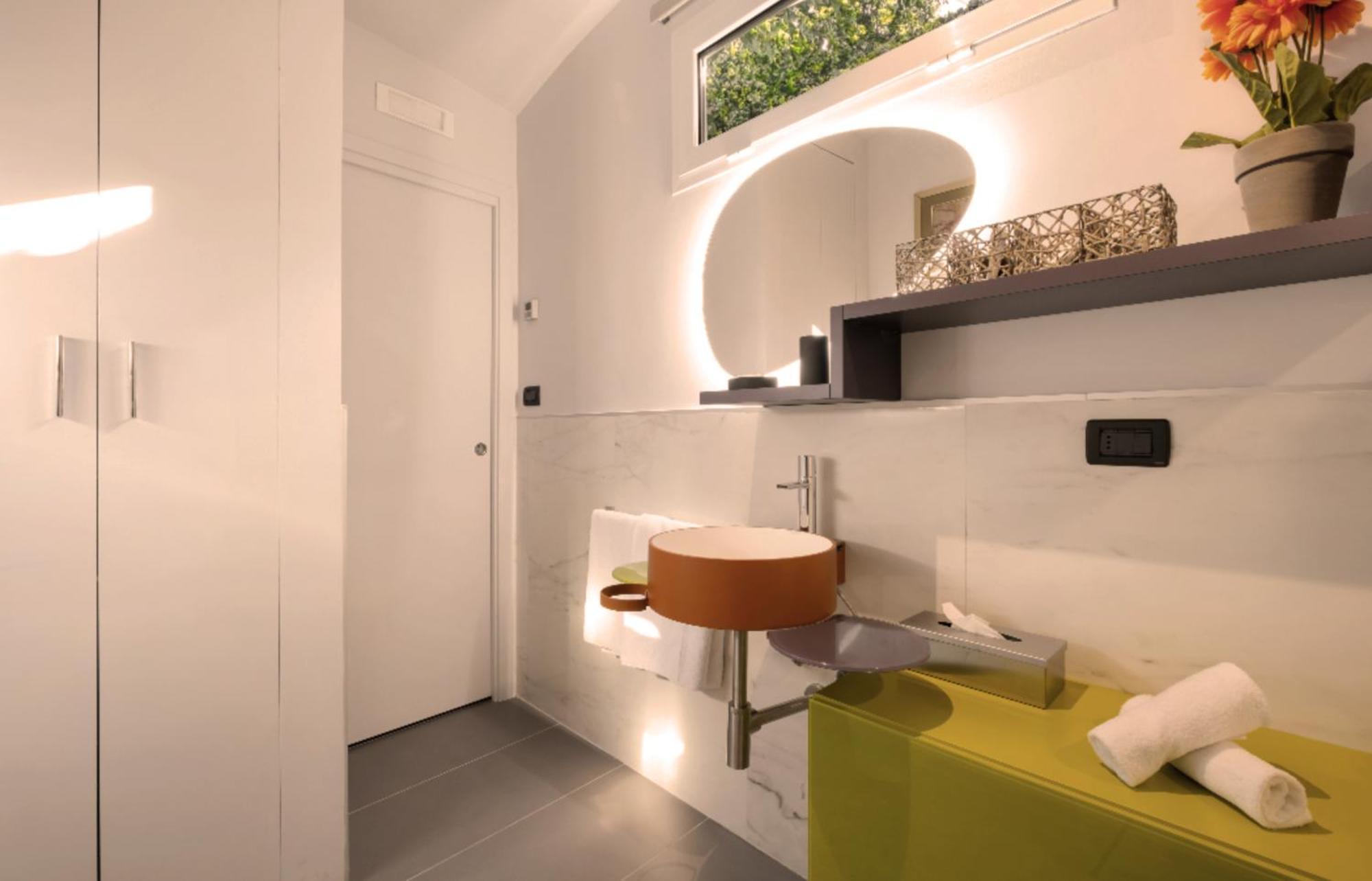 Lata Rana Colosseum Luxury Loft Rom