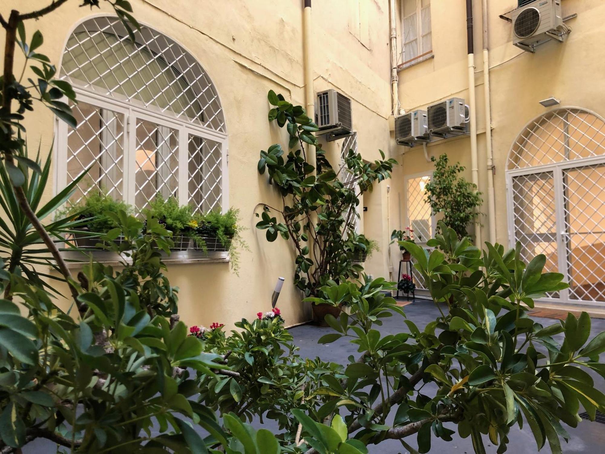 Lata Rana Colosseum Luxury Loft Apartamento Roma