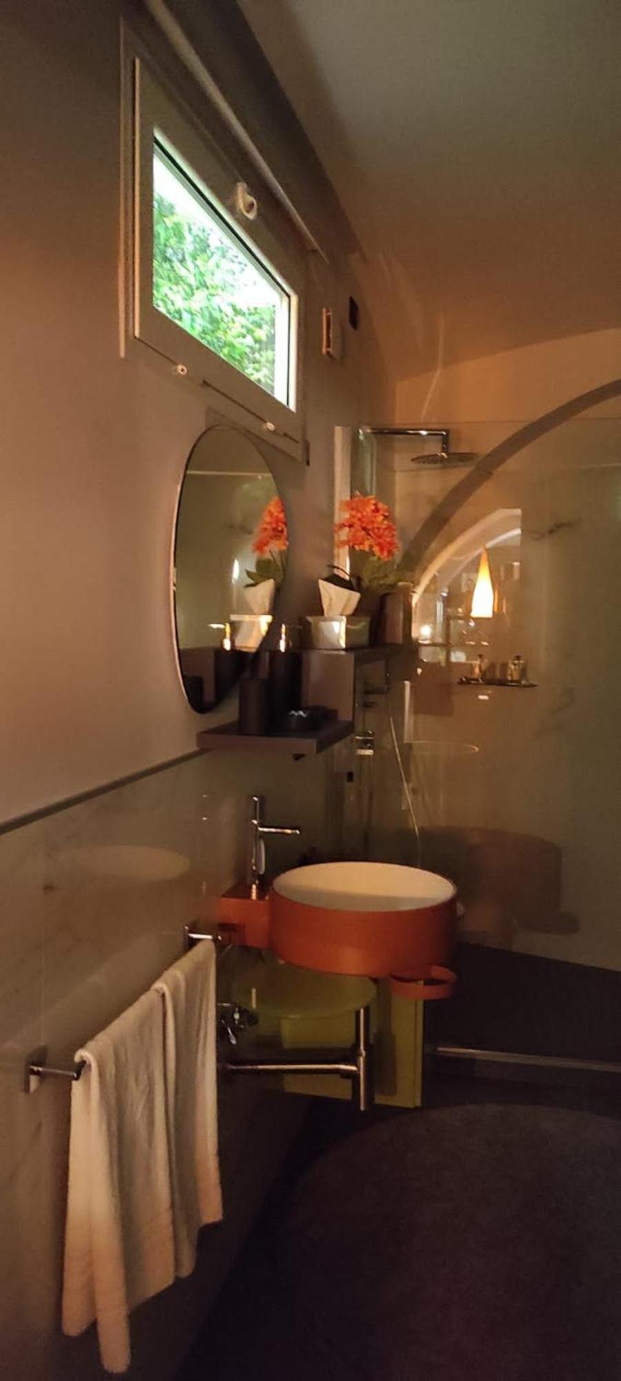 Lata Rana Colosseum Luxury Loft Rom